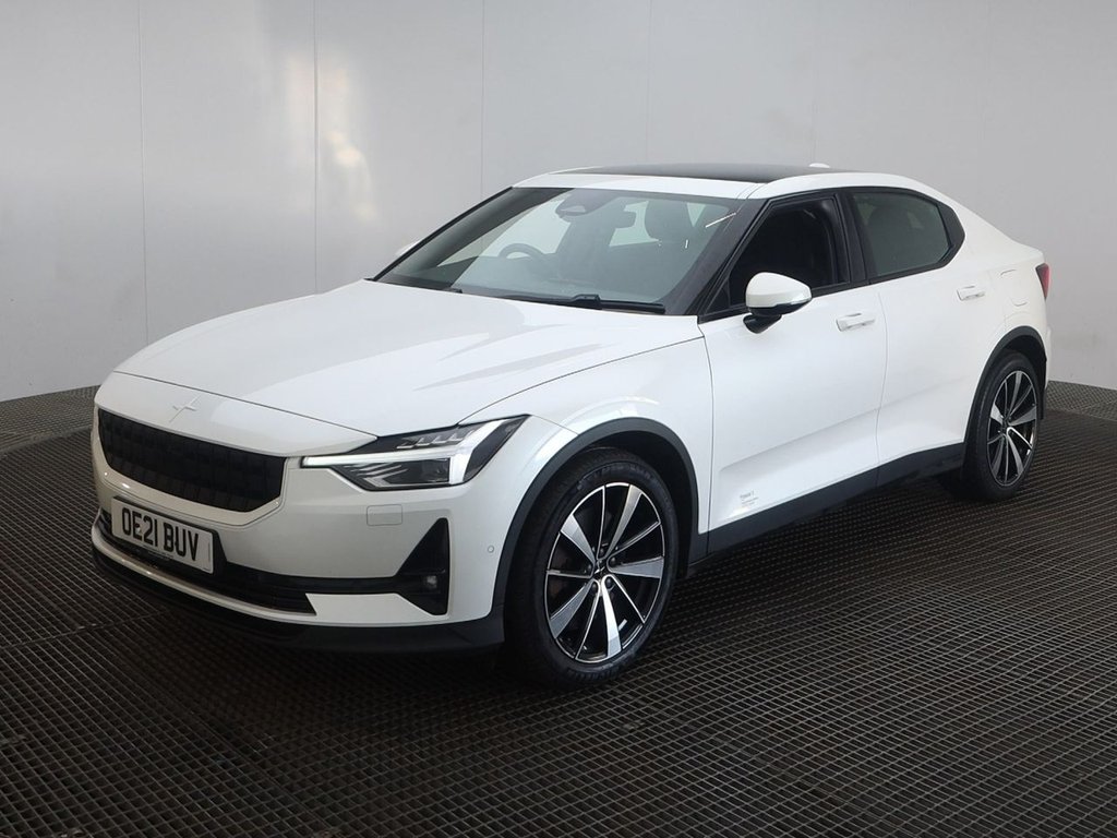 Used Polestar Polestar 2 2021 for sale - 77165907: Photo 2