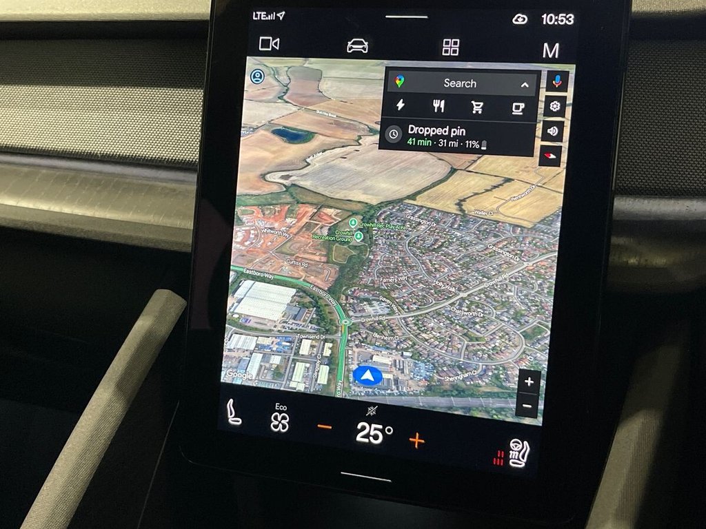 Used Polestar Polestar 2 2021 for sale - 77165907: Photo 21