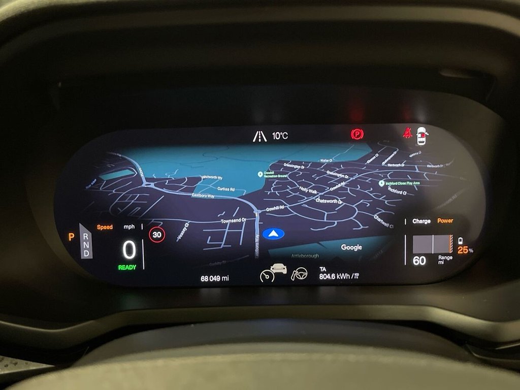 Used Polestar Polestar 2 2021 for sale - 77165907: Photo 24