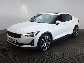 Used Polestar Polestar 2 2021 for sale - 77165907: Photo