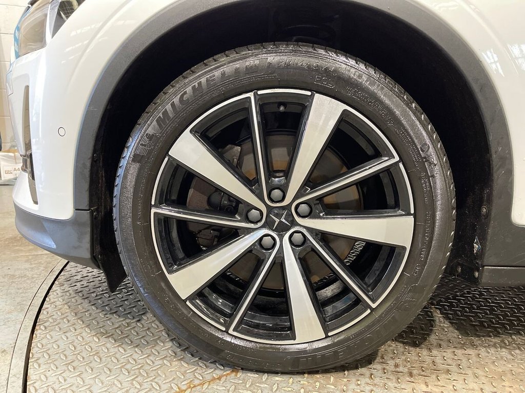 Used Polestar Polestar 2 2021 for sale - 77165907: Photo 33