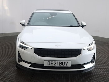 Used Polestar Polestar 2 2021 for sale - 77165907: Photo