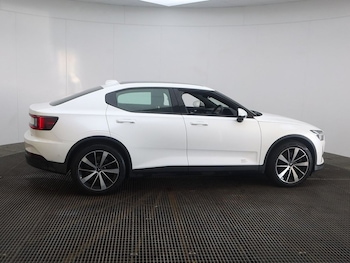 Used Polestar Polestar 2 2021 for sale - 77165907: Photo