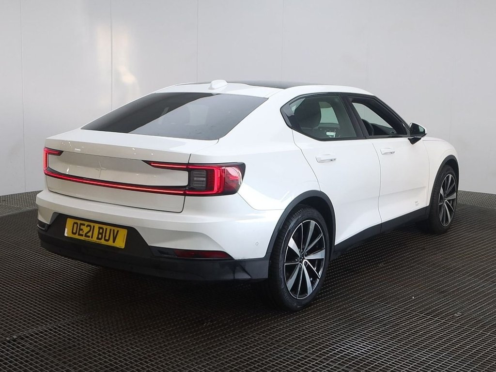 Used Polestar Polestar 2 2021 for sale - 77165907: Photo 5