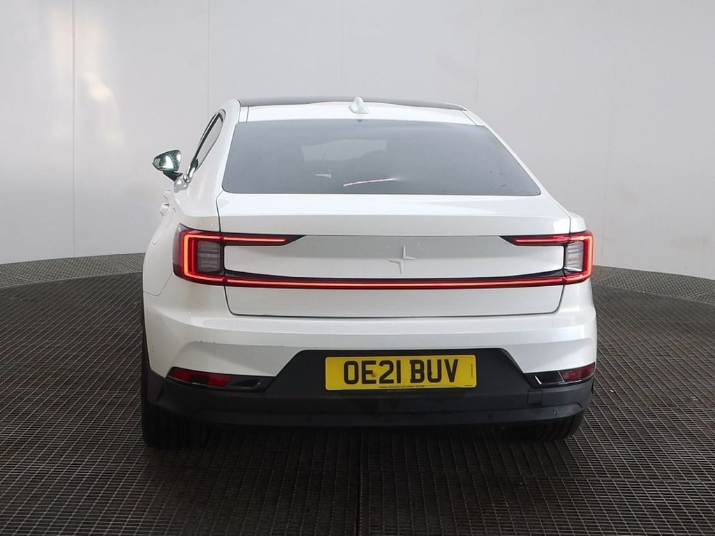 Used Polestar Polestar 2 2021 for sale - 77165907: Photo 6