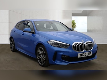 Used BMW 1 Series 2020 for sale - 79221715: Photo