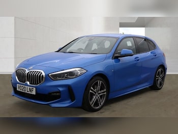 Used BMW 1 Series 2020 for sale - 79221715: Photo