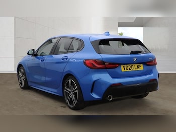 Used BMW 1 Series 2020 for sale - 79221715: Photo