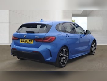 Used BMW 1 Series 2020 for sale - 79221715: Photo