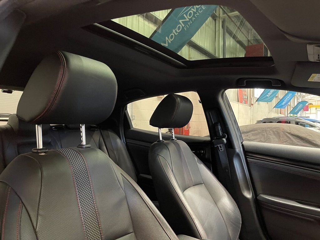 Used Honda Civic 2020 for sale - 77007363: Photo 12