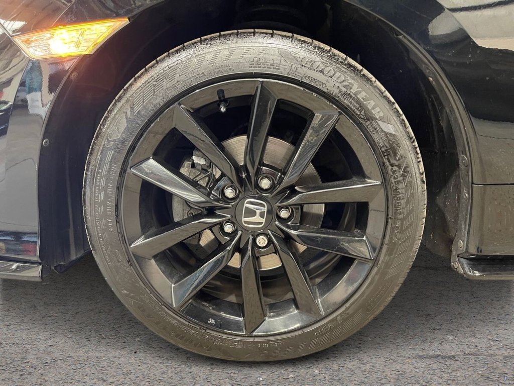 Used Honda Civic 2020 for sale - 77007363: Photo 13