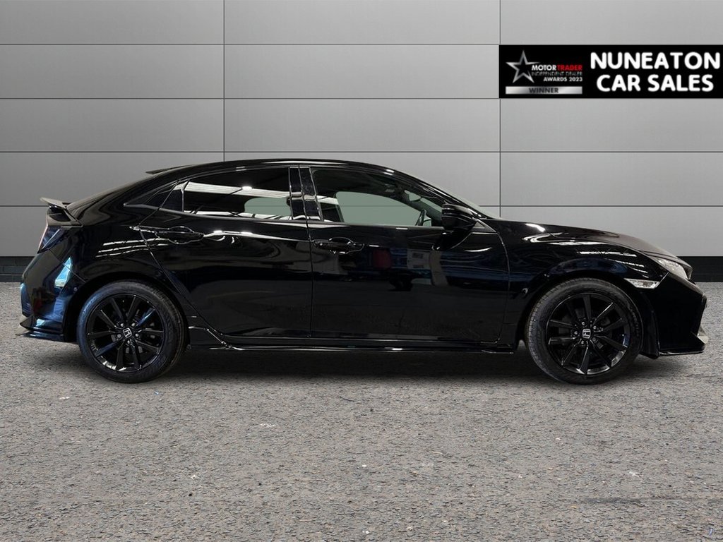 Used Honda Civic 2020 for sale - 77007363: Photo 2