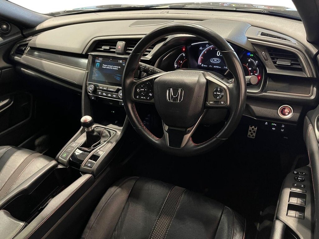 Used Honda Civic 2020 for sale - 77007363: Photo 9