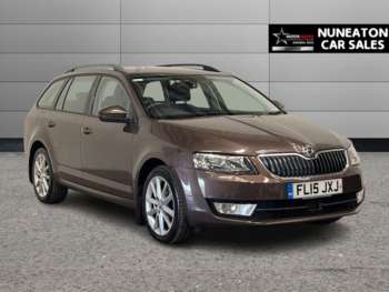 2015 (15) - 2.0 TDI CR Elegance 5dr