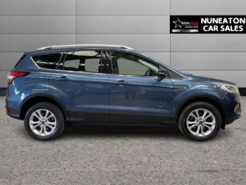 Used Ford Kuga 2018 for sale - 74885233: Photo