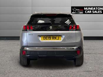 Used Peugeot 3008 2019 for sale - 75264668: Photo