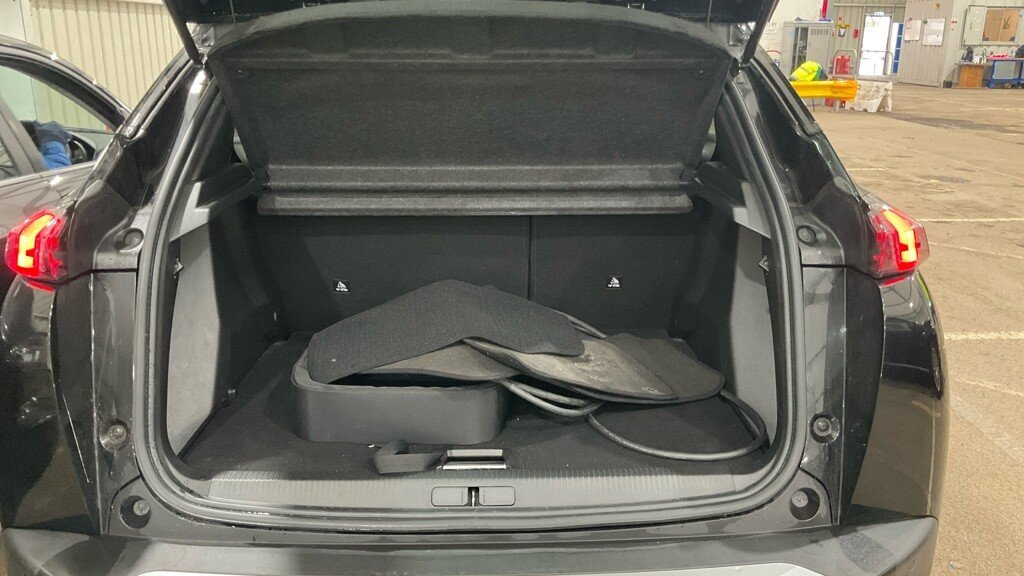 Used Peugeot 2008 2022 for sale - 77966915: Photo 13