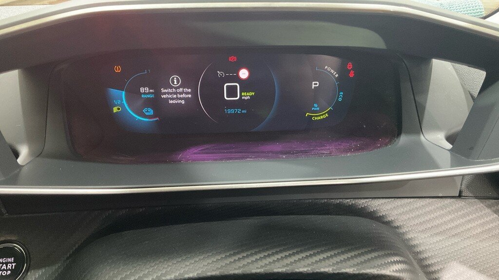 Used Peugeot 2008 2022 for sale - 77966915: Photo 17