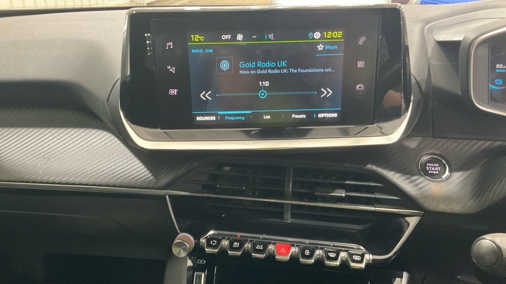 Used Peugeot 2008 2022 for sale - 77966915: Photo 18