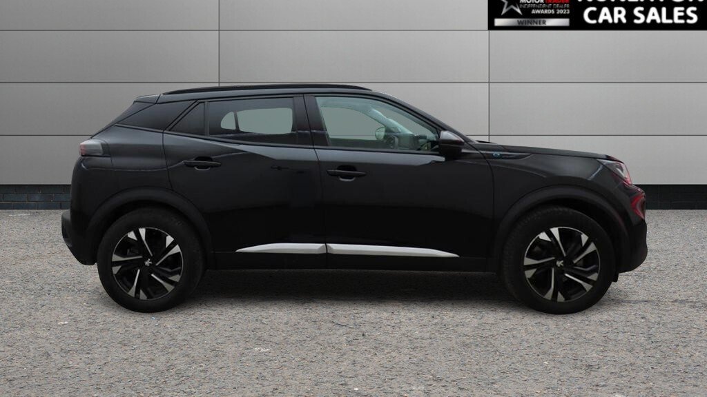 Used Peugeot 2008 2022 for sale - 77966915: Photo 2