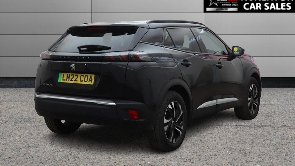 Used Peugeot 2008 2022 for sale - 77966915: Photo 3