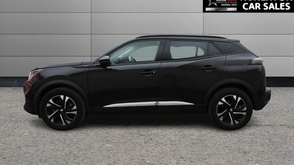 Used Peugeot 2008 2022 for sale - 77966915: Photo 5