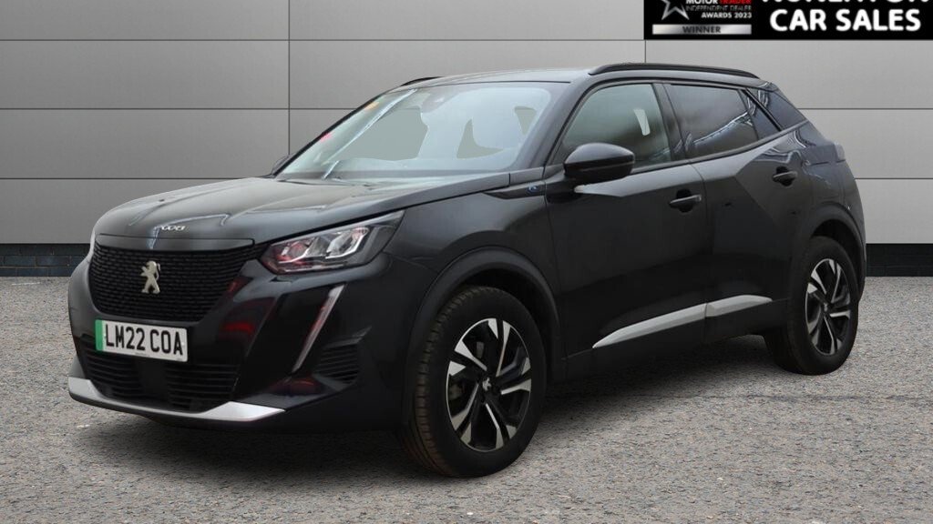 Used Peugeot 2008 2022 for sale - 77966915: Photo 6