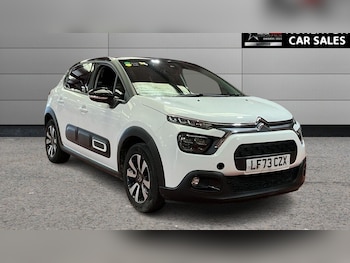 Used Citroen C3 2024 for sale - 79530775: Photo