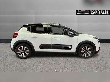 Used Citroen C3 2024 for sale - 79530775: Photo