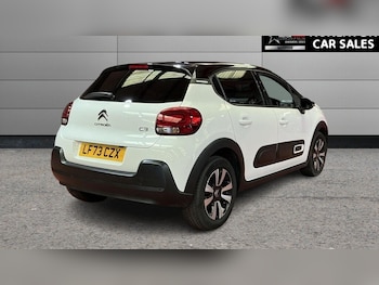 Used Citroen C3 2024 for sale - 79530775: Photo