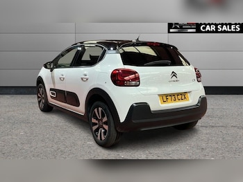 Used Citroen C3 2024 for sale - 79530775: Photo