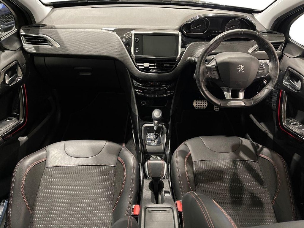 Used Peugeot 2008 2019 for sale - 76547111: Photo 10