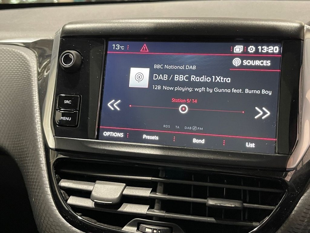 Used Peugeot 2008 2019 for sale - 76547111: Photo 11