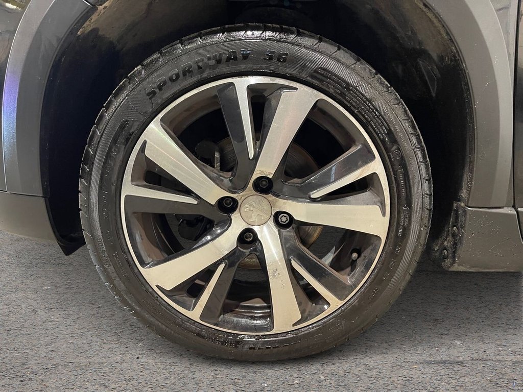 Used Peugeot 2008 2019 for sale - 76547111: Photo 13