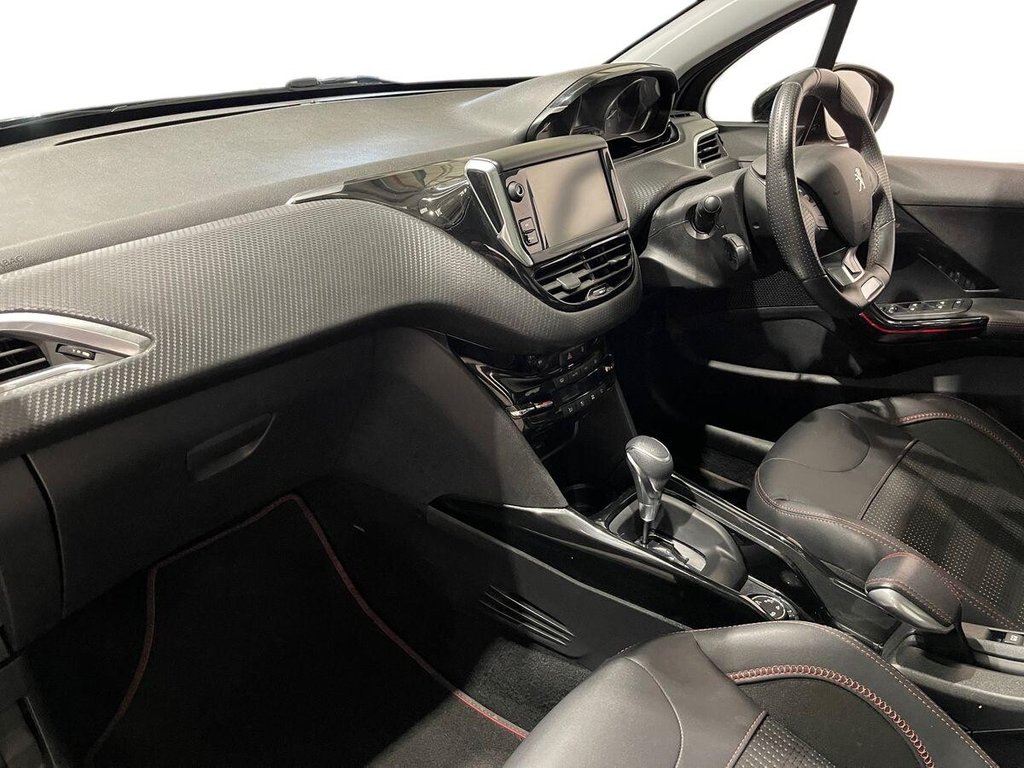 Used Peugeot 2008 2019 for sale - 76547111: Photo 14