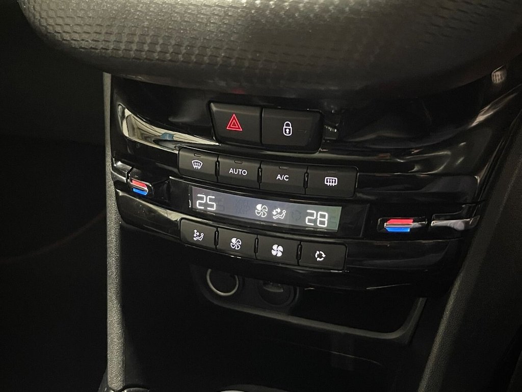 Used Peugeot 2008 2019 for sale - 76547111: Photo 16