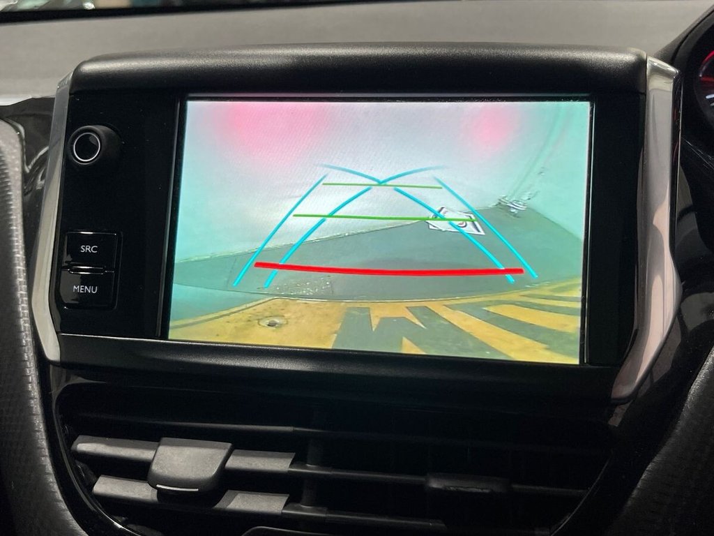 Used Peugeot 2008 2019 for sale - 76547111: Photo 19