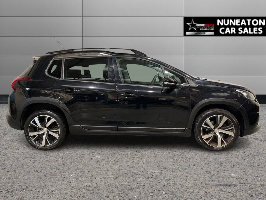 Used Peugeot 2008 2019 for sale - 76547111: Photo 2