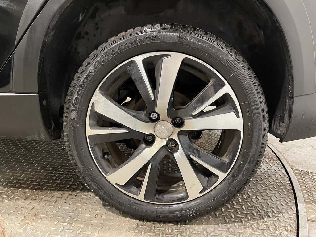 Used Peugeot 2008 2019 for sale - 76547111: Photo 25