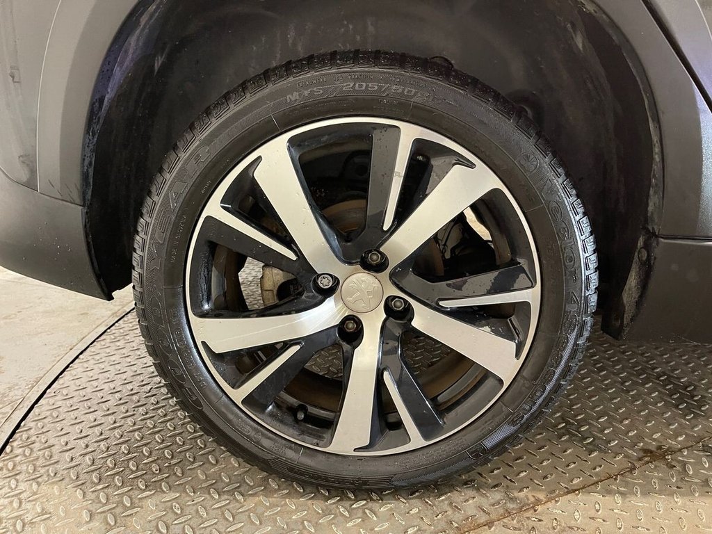 Used Peugeot 2008 2019 for sale - 76547111: Photo 26