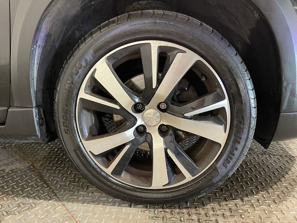 Used Peugeot 2008 2019 for sale - 76547111: Photo 27