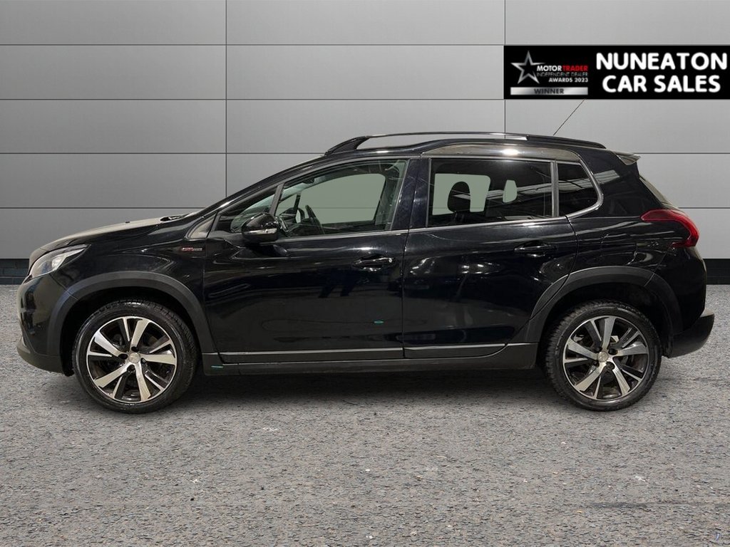 Used Peugeot 2008 2019 for sale - 76547111: Photo 6