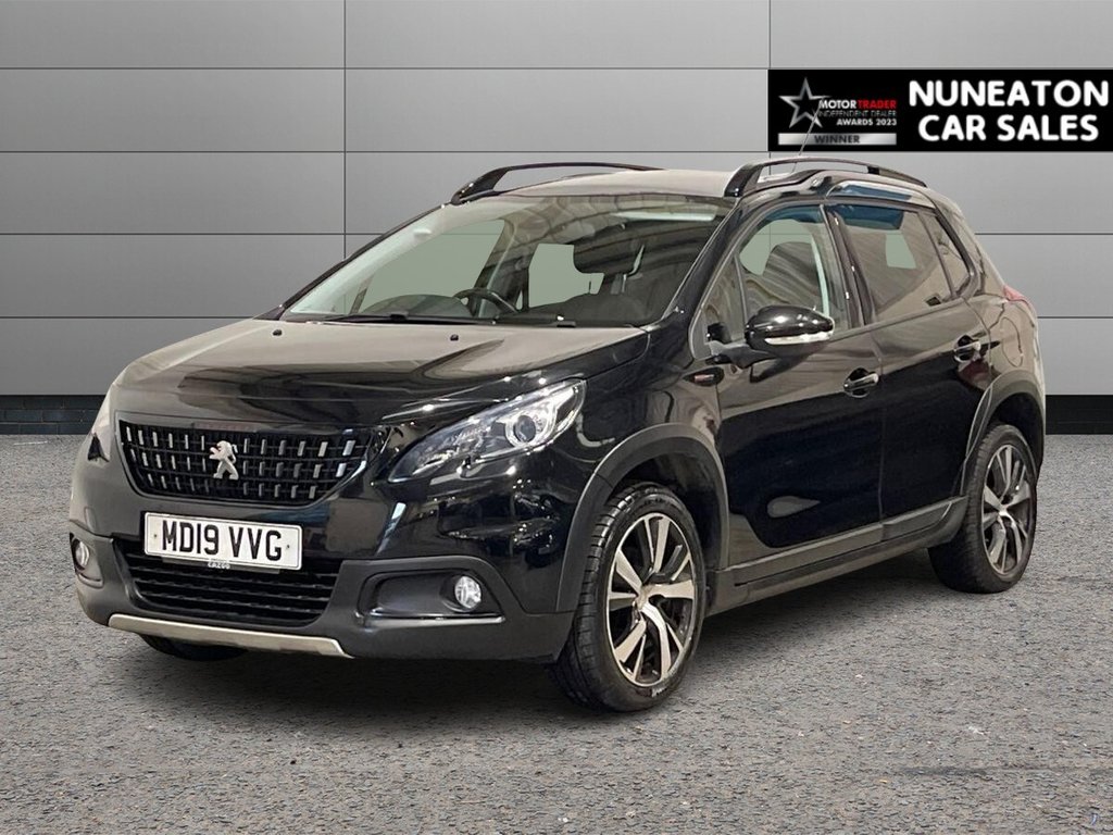 Used Peugeot 2008 2019 for sale - 76547111: Photo 7