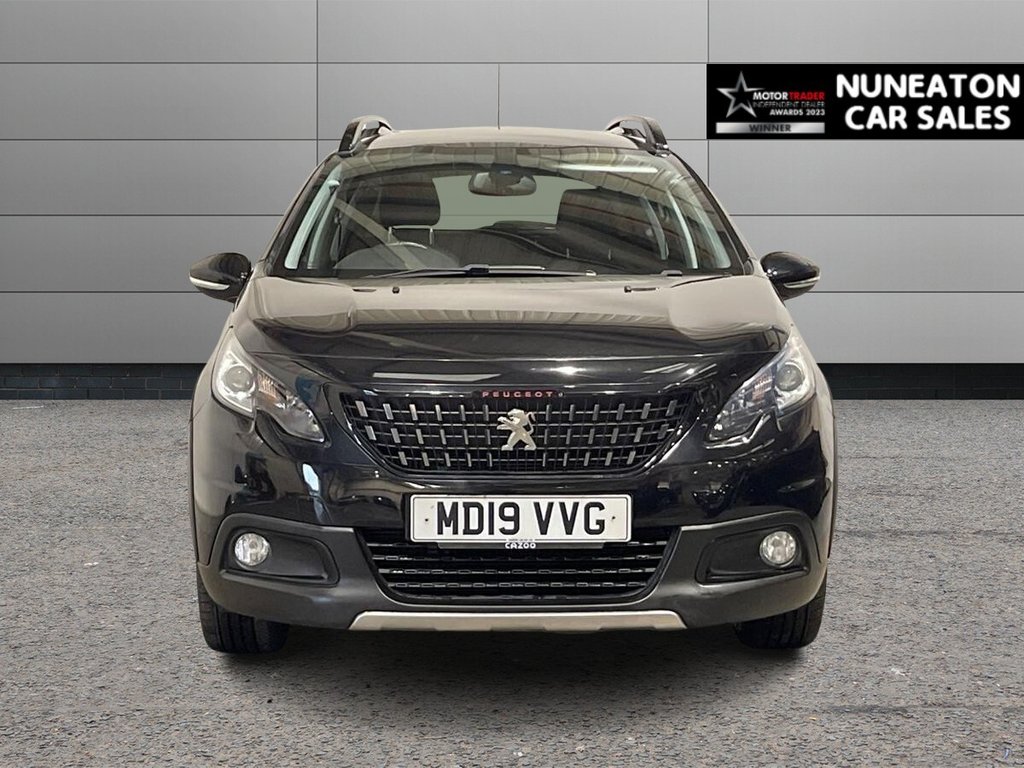Used Peugeot 2008 2019 for sale - 76547111: Photo 8