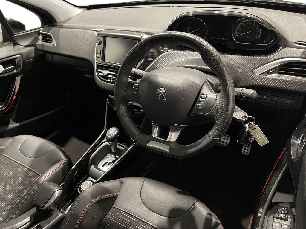 Used Peugeot 2008 2019 for sale - 76547111: Photo 9