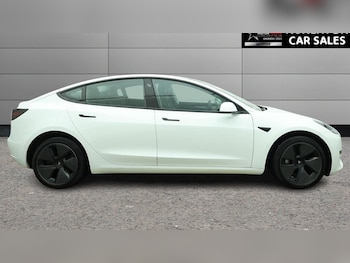 Used Tesla Model 3 2023 for sale - 78256151: Photo