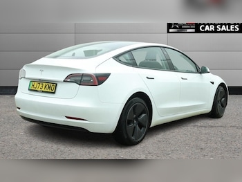 Used Tesla Model 3 2023 for sale - 78256151: Photo