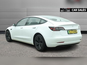 Used Tesla Model 3 2023 for sale - 78256151: Photo