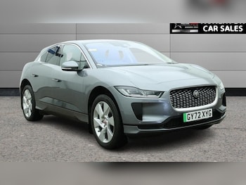 Used Jaguar I-Pace 2022 for sale - 78288448: Photo