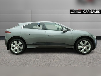 Used Jaguar I-Pace 2022 for sale - 78288448: Photo